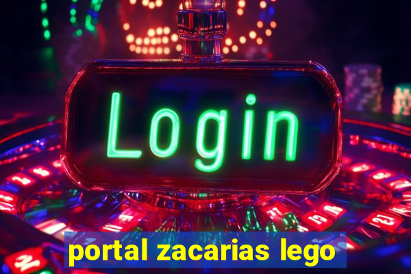 portal zacarias lego